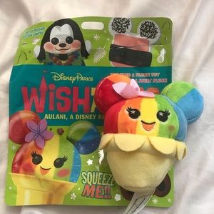 Disney Aulani Wishables